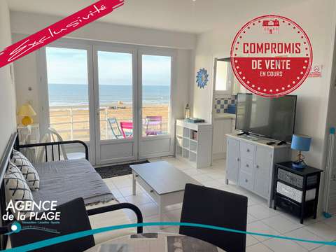 Vente appartement 1 pièce Saint-Jean-de-Monts 85
