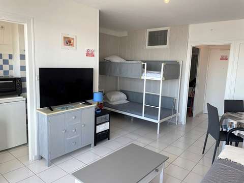 Vente appartement 1 pièce