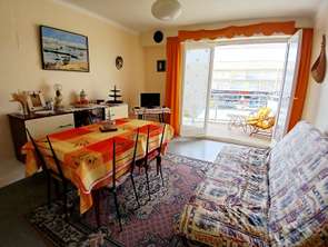 Vente Appartement 2 piècesSaint-Jean-de-Monts