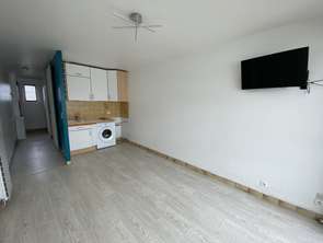 Vente StudioSaint-Jean-de-Monts