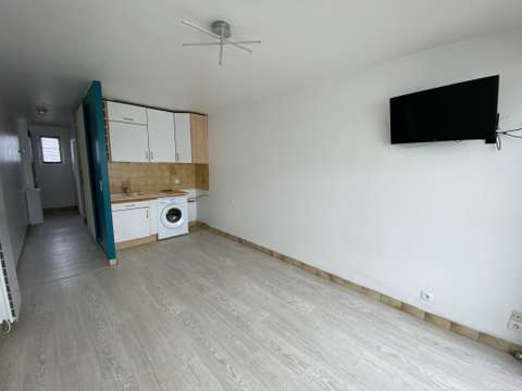 Vente Studio 1 pièce Saint-Jean-de-Monts 85
