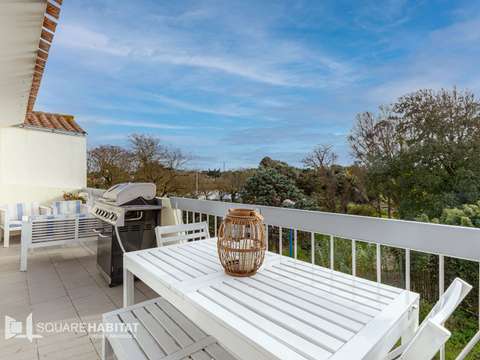 Vente appartement 2 pièces Saint-Jean-de-Monts 85