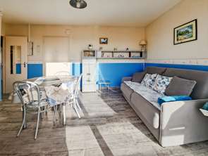 Vente Appartement T1Saint-Jean-de-Monts