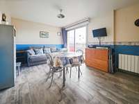Vente appartement 1 pièce Vente appartement 1 pièce