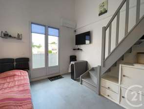 Vente Appartement T1Saint-Jean-de-Monts