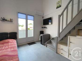 Vente appartement 1 pièce Saint-Jean-de-Monts 85