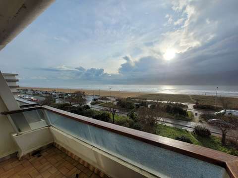 Vente appartement 1 pièce Saint-Jean-de-Monts 85