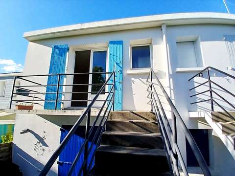 Vente appartement 2 pièces Saint-Jean-de-Monts 85