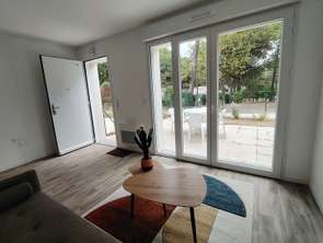 Vente Appartement 2 piècesSaint-Jean-de-Monts