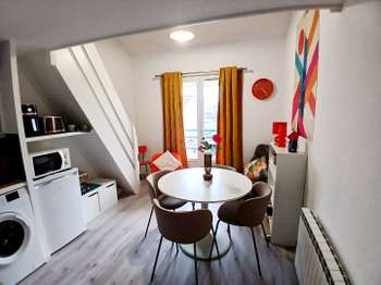 Vente appartement 2 pièces Saint-Jean-de-Monts 85