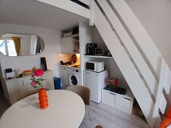 Vente appartement 2 pièces Saint-Jean-de-Monts 85