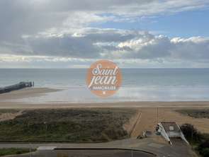 Vente Appartement T1Saint-Jean-de-Monts