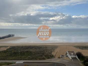 Vente appartement 1 pièce Saint-Jean-de-Monts 85