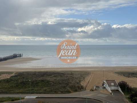 Vente appartement 1 pièce Saint-Jean-de-Monts 85