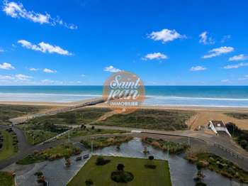 Vente Appartement T1Saint-Jean-de-Monts