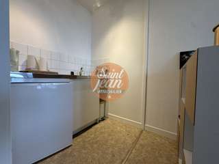 Vente appartement 1 pièce