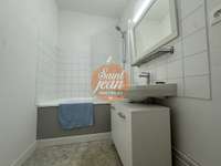 Vente appartement 1 pièce Vente appartement 1 pièce