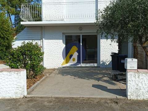 Vente appartement 2 pièces Saint-Jean-de-Monts 85