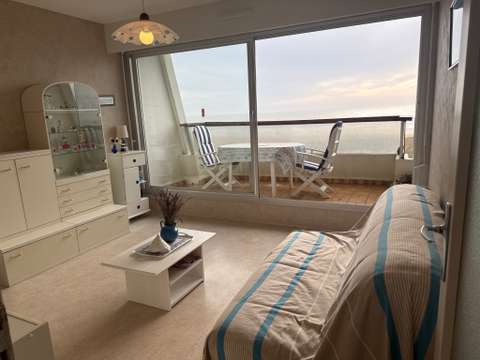 Vente appartement 1 pièce Saint-Jean-de-Monts 85