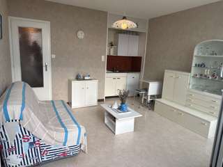 Vente appartement 1 pièce
