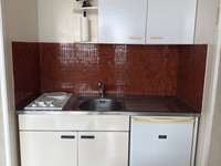 Vente appartement 1 pièce Vente appartement 1 pièce