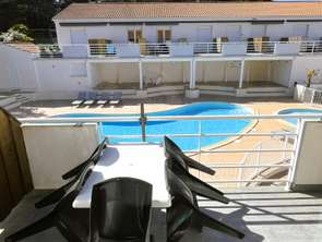 Vente Appartement 2 piècesSaint-Jean-de-Monts