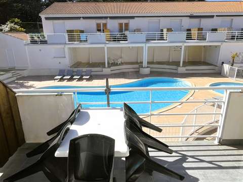 Vente appartement 2 pièces Saint-Jean-de-Monts 85