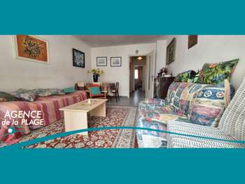 Vente appartement 2 pièces Saint-Jean-de-Monts 85