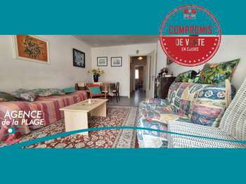 Vente Appartement 2 piècesSaint-Jean-de-Monts
