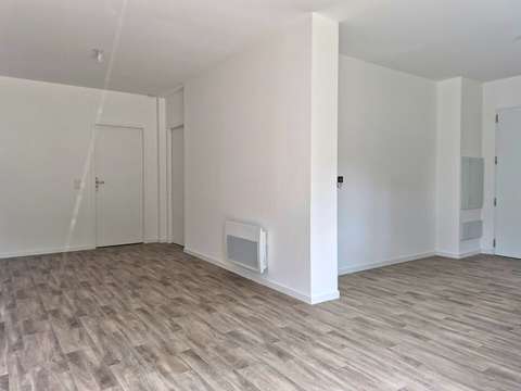 Vente appartement 2 pièces Saint-Jean-de-Monts 85