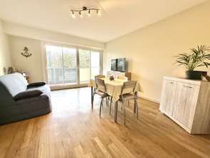 Vente Appartement 2 piècesSaint-Jean-de-Monts