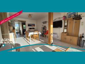 Vente Appartement 3 piècesSaint-Jean-de-Monts