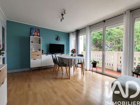 Vente appartement 3 pièces Saint-Jean-de-Monts 85