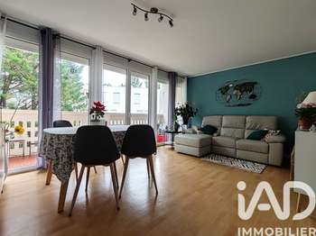 Vente appartement 3 pièces Vente appartement 3 pièces