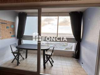 Vente appartement 1 pièce
