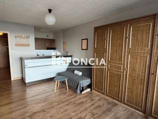 Vente appartement 1 pièce