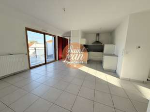 Photo Vente appartement Saint-Jean-de-Monts