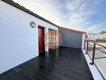 Vente Appartement 3 piècesSaint-Jean-de-Monts