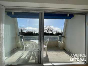 Vente appartement 1 pièce Saint-Jean-de-Monts 85