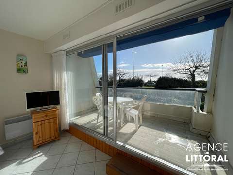 Vente appartement 1 pièce Saint-Jean-de-Monts 85