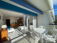 Vente appartement 1 pièce Vente appartement 1 pièce