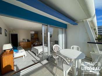 Vente appartement 1 pièce Vente appartement 1 pièce