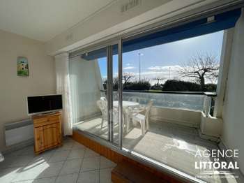 Vente appartement 1 pièce Vente appartement 1 pièce