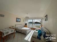 Vente appartement 1 pièce Vente appartement 1 pièce