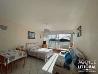 Vente appartement 1 pièce