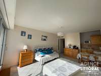 Vente appartement 1 pièce Vente appartement 1 pièce
