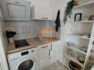 Vente appartement 1 pièce