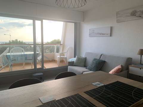 Vente Studio 1 pièce