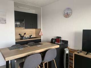 Vente Studio 1 pièce