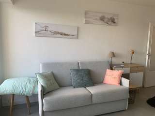 Vente Studio 1 pièce